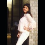 Anjena Kirti Instagram - Dreaming 💝 📷 @camerasenthil