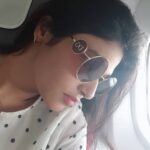 Anjena Kirti Instagram - 🛫🛬long haul flights🛫🛬💕🇺🇸 Frankfurt, Germany