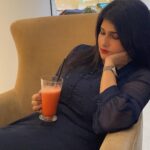 Anjena Kirti Instagram –  Dubai, United Arab Emiratesدبي