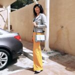 Anjena Kirti Instagram - 🌞❣ Abu Dhabi, United Arab Emirates
