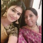 Anjena Kirti Instagram - Happy Birthday Sweetheart ❤ @bhavatha 🎂😘