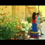Anjena Kirti Instagram - #Yaagan in Theatres Now 🌺