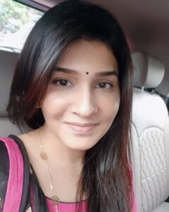 Anjena Kirti Instagram - #HappySunday #GoodVibesOnly 🌻