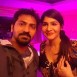 Anjena Kirti Instagram - Happy Birthday "Idhayam Muraliiiii "🎶🎵🎂🎂 @vaibhav30 🎂