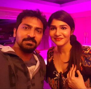 Anjena Kirti Instagram - Happy Birthday 