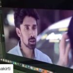 Anjena Kirti Instagram - #Yaagan