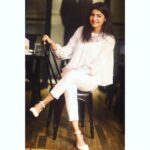 Anjena Kirti Instagram - 👑💕🦄 #Anjenakirti 📷: @camerasenthil for @galattadotcom