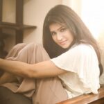 Anjena Kirti Instagram - 📷: @camerasenthil #Anjenakirti