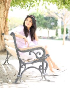 Anjena Kirti Instagram - ❤ Dubai, United Arab Emirates
