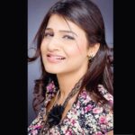 Anjena Kirti Instagram -