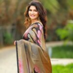 Anjena Kirti Instagram - @deepak_durai_photography