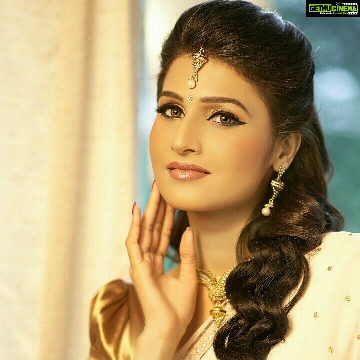 Anjena Kirti Instagram - #justbe #Anjenakirti