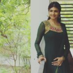 Anjena Kirti Instagram - #goodvibesonly #waiting 👑☇☇☇ #Anjenakirti