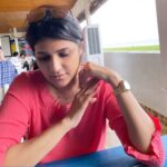Anjena Kirti Instagram -