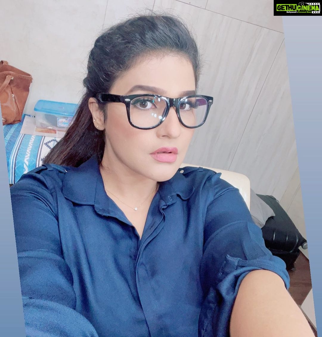 Anjena Kirti Instagram - ๐๐๐cinema choopistha mama
