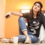 Anjena Kirti Instagram - The stars have aligned 🌟