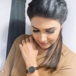 Anjena Kirti Instagram - Buy more, save more. Mix & match your outfits with complementary timepieces and accessories that will take your #OOTD to a new high! Enjoy up to 25% off your purchase from @danielwellington, additionally get 15% off with my code ANJENA #danielwellington