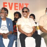 Anjena Kirti Instagram - #maanaadu #maanadu Prerelease Event ❤️🎉🍀 In theatres From November 25th …