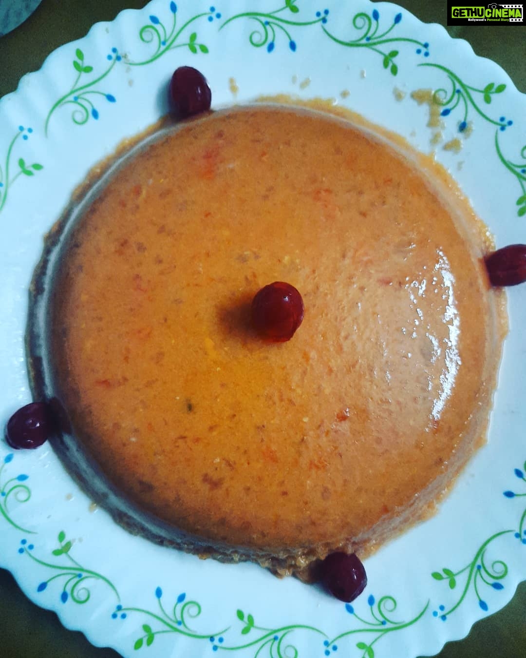 Anju Aravind Instagram - https://youtu.be/kMwk5Zs8Ois