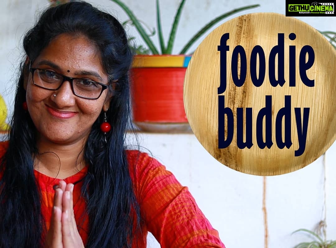 Anju Aravind Instagram - https://youtu.be/h9lxF8YAi9A