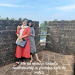 Anju Aravind Instagram - https://youtu.be/qNPcWKdtcl0