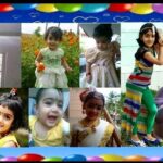 Anju Aravind Instagram - Happy birth day my love,stay blessed
