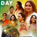 Anju Aravind Instagram - Happy women's day Yelahanka