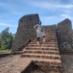 Anju Aravind Instagram - Anvi