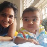 Anju Aravind Instagram -