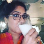 Anju Aravind Instagram –