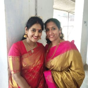 Anju Aravind Instagram - #sis #punjabimalluwedding #twostateswedding Wayanad, India