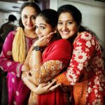 Anju Aravind Instagram – Location stills#bhoomiyiley manohara swakaryam Calicut, India