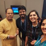 Anju Aravind Instagram – Get together Kochi, India