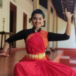 Anju Aravind Instagram –