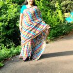 Anju Aravind Instagram – From the movie ottayaan- utilising the free time 🥰
