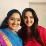 Anju Aravind Instagram - Happy birthday manju🥰