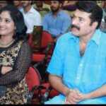 Anju Aravind Instagram – Happy birthday mammookka❤❤
