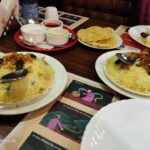 Anju Aravind Instagram – Went to wayanad, wilton restaurant, the food was so tasty nd so was the service.. The best food i ever had…I highly recommend wilton.
