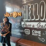 Anju Aravind Instagram – Went to wayanad, wilton restaurant, the food was so tasty nd so was the service.. The best food i ever had…I highly recommend wilton.