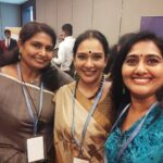 Anju Aravind Instagram – Get together Kochi, India