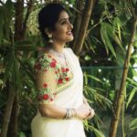 Anju Aravind Instagram -