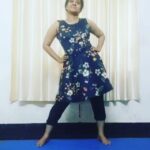 Anju Aravind Instagram - Please watch my work out on foodiebuddy youtube🙏