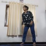 Anju Aravind Instagram - https://youtu.be/9mCFXe8w820
