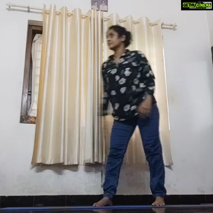 Anju Aravind Instagram - https://youtu.be/9mCFXe8w820