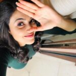 Anju Kurian Instagram – 👋👋👋