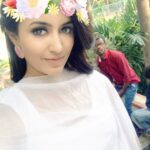 Anju Kurian Instagram - Stepping gracefully through my week with a plan and prayer. 🙏🤗🤗 Have a good day friends 😘