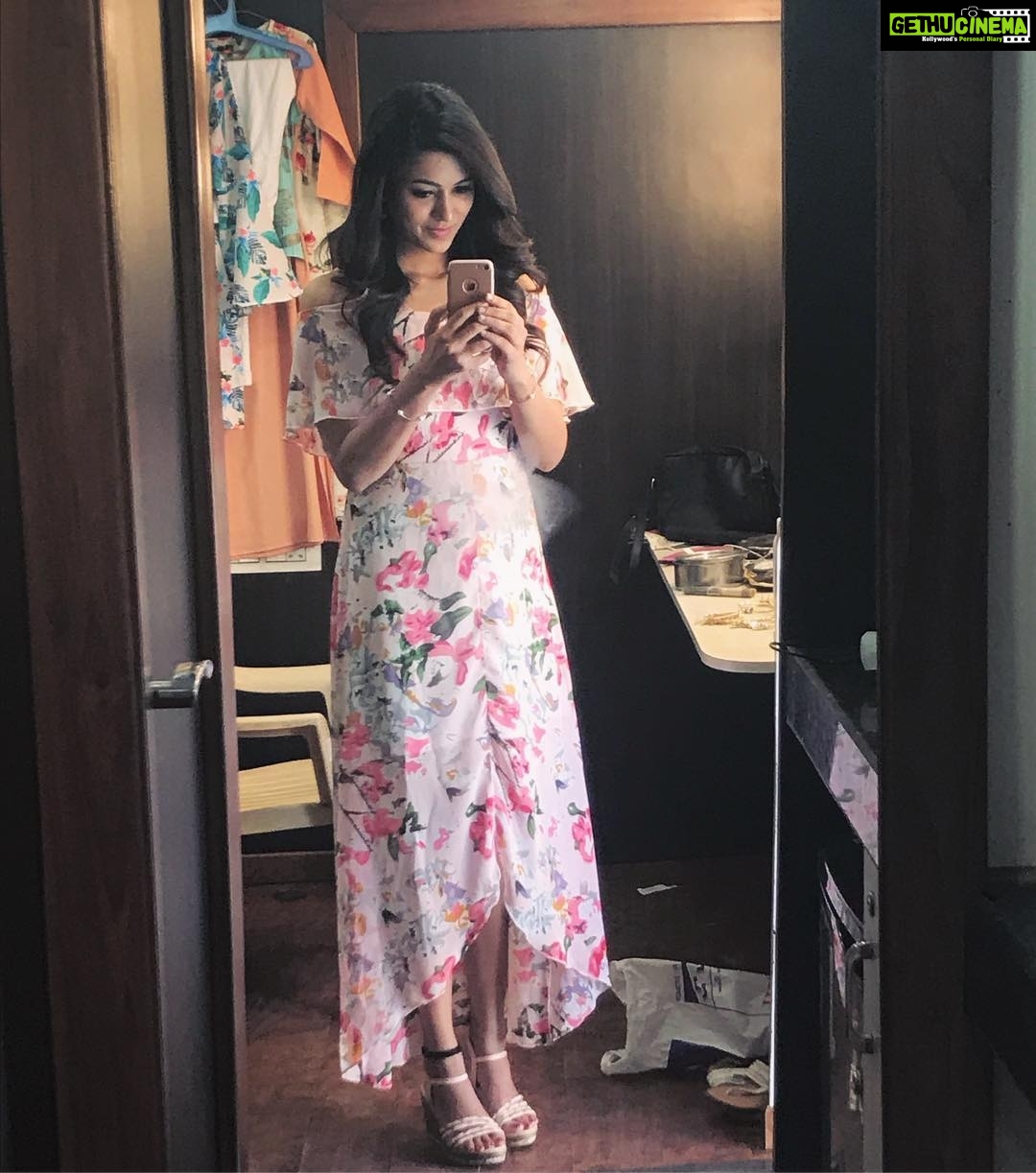 Anju Kurian Instagram - Why fit in when u were born to standout! 😎
