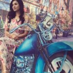 Anju Kurian Instagram - U go girl 😎