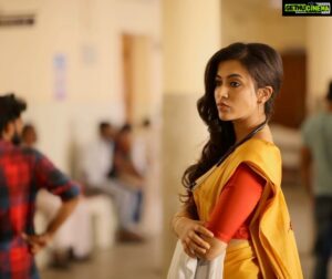 Anju Kurian Instagram - Dr.kalyani 🤷🏻‍♀️