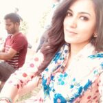 Anju Kurian Instagram - Good morning ☺️☺️☺️
